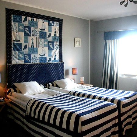 Alsens Hotell Сандвікен Екстер'єр фото